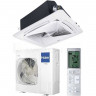 Кассетный кондиционер Haier ABH105H1ERG/1U36SS1EAB Кассетный кондиционер Haier ABH105H1ERG/1U36SS1EAB