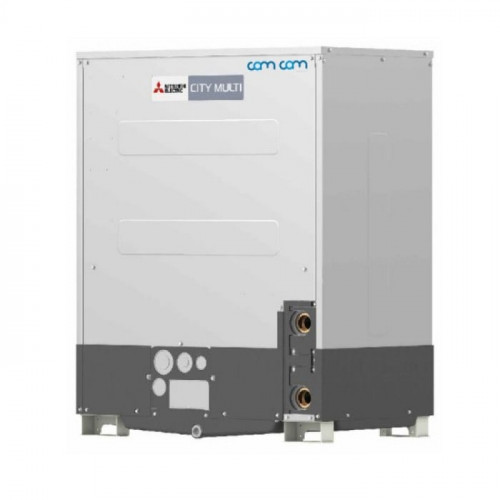 Наружный блок VRF системы Mitsubishi Electric PQRY-P200YLM-A Наружный блок VRF системы Mitsubishi Electric PQRY-P200YLM-A