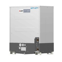 Наружный блок VRF системы Mitsubishi Electric PQRY-P200YLM-A Наружный блок VRF системы Mitsubishi Electric PQRY-P200YLM-A