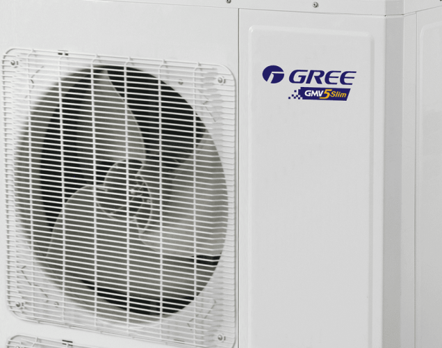 Наружный блок VRF системы Gree GMV-335WL/C1-X Наружный блок VRF системы Gree GMV-335WL/C1-X