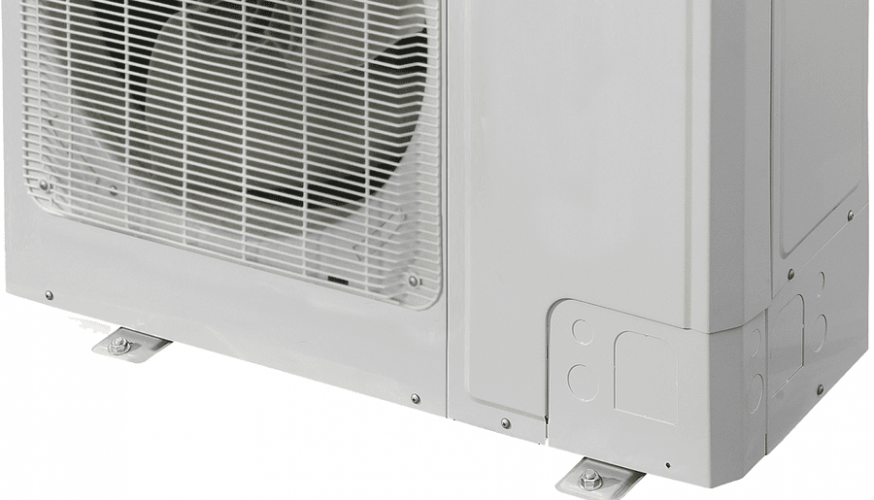 Наружный блок VRF системы Gree GMV-335WL/C1-X Наружный блок VRF системы Gree GMV-335WL/C1-X