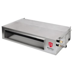 Канальный кондиционер Royal Clima CO-D 18HN/CO-E 18HN Канальный кондиционер Royal Clima CO-D 18HN/CO-E 18HN