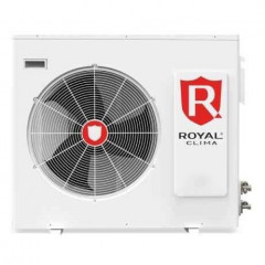 Канальный кондиционер Royal Clima CO-D 18HN/CO-E 18HN Канальный кондиционер Royal Clima CO-D 18HN/CO-E 18HN