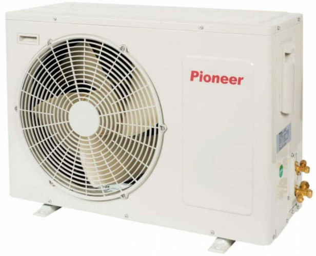 Канальный кондиционер Pioneer KFD24GW/KON24GW Канальный кондиционер Pioneer KFD24GW/KON24GW