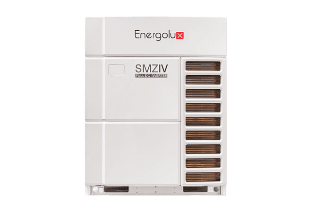 Наружный блок VRF системы Energolux SMZU175V4AI Наружный блок VRF системы Energolux SMZU175V4AI