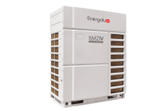 Наружный блок VRF системы Energolux SMZU175V4AI Наружный блок VRF системы Energolux SMZU175V4AI