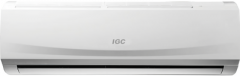 Настенный фанкойл до 2,5 кВт IGC IWF-X200K22W Настенный фанкойл до 2,5 кВт IGC IWF-X200K22W