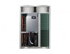 Наружный блок VRF системы Samsung AM300MXVANR/TK Наружный блок VRF системы Samsung AM300MXVANR/TK