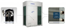 Наружный блок VRF системы Samsung AM300MXVANR/TK Наружный блок VRF системы Samsung AM300MXVANR/TK