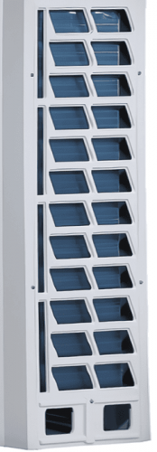 Наружный блок VRF системы Dantex DM-FDC660WMС/SF Наружный блок VRF системы Dantex DM-FDC660WMС/SF