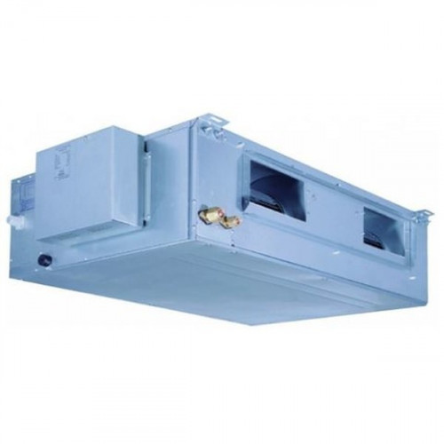 Канальный кондиционер Gree GU125PHS/A1-K/GU125W/A1-M Канальный кондиционер Gree GU125PHS/A1-K/GU125W/A1-M