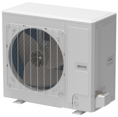 Канальный кондиционер Gree GU125PHS/A1-K/GU125W/A1-M Канальный кондиционер Gree GU125PHS/A1-K/GU125W/A1-M
