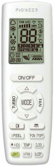 Кассетная VRF система Pioneer KFCV56TD/MBVA-T Кассетная VRF система Pioneer KFCV56TD/MBVA-T