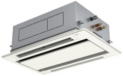 Кассетная VRF система Hitachi RCD-6.0FSR Кассетная VRF система Hitachi RCD-6.0FSR