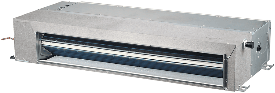 Канальная VRF система Dantex DM-UDC022T2/DAF Канальная VRF система Dantex DM-UDC022T2/DAF