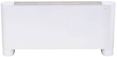 Напольно-потолочный фанкойл до 5 кВт Midea MKH2-V500F-R4 Напольно-потолочный фанкойл до 5 кВт Midea MKH2-V500F-R4