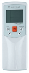 Канальная VRF система Systemair SYSVRF2 DUCT HP 200 Q Канальная VRF система Systemair SYSVRF2 DUCT HP 200 Q