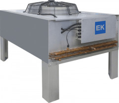 Прецизионный кондиционер Euroklimat EKPR012ASFCESIDA-A/EKPO018ASALEA-A Прецизионный кондиционер Euroklimat EKPR012ASFCESIDA-A/EKPO018ASALEA-A