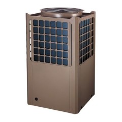Чиллер с воздушным охлаждением Systemair SYSIMPLE MFG35NRL Чиллер с воздушным охлаждением Systemair SYSIMPLE MFG35NRL