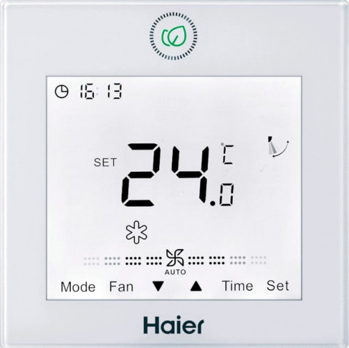 Канальный внутренний блок мульти сплит-системы Haier AD50S2SS1FA Канальный внутренний блок мульти сплит-системы Haier AD50S2SS1FA