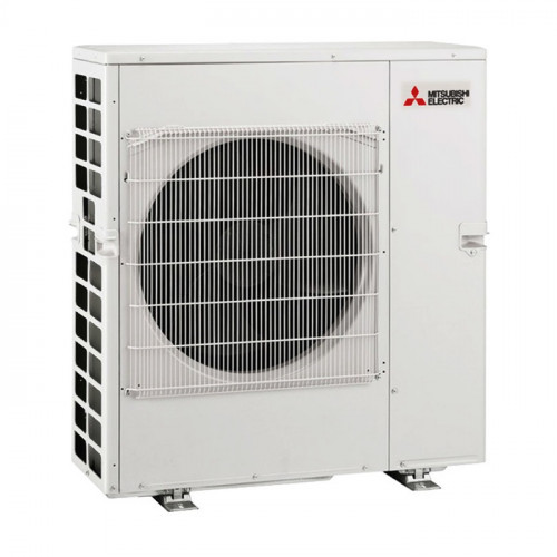 Наружный блок мульти-сплит системы Mitsubishi Electric MXZ-6F122VF Наружный блок мульти-сплит системы Mitsubishi Electric MXZ-6F122VF