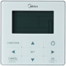 Чиллер с воздушным охлаждением Midea Eco Mini MGRH14A-PR3Z Чиллер с воздушным охлаждением Midea Eco Mini MGRH14A-PR3Z