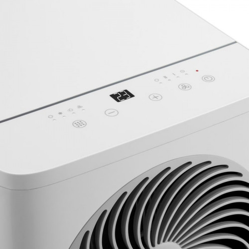 Мобильный кондиционер Ballu Orbis BPAC-09 OR/N6