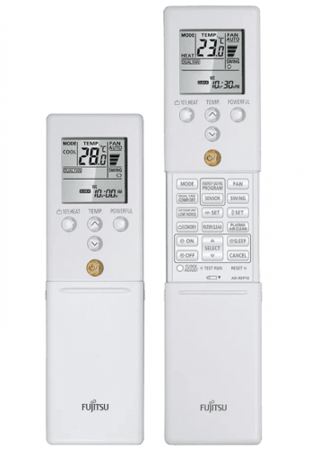 Кассетный внутренний блок мульти сплит-системы Fujitsu AUXG14KVLA/UTGUFYFW