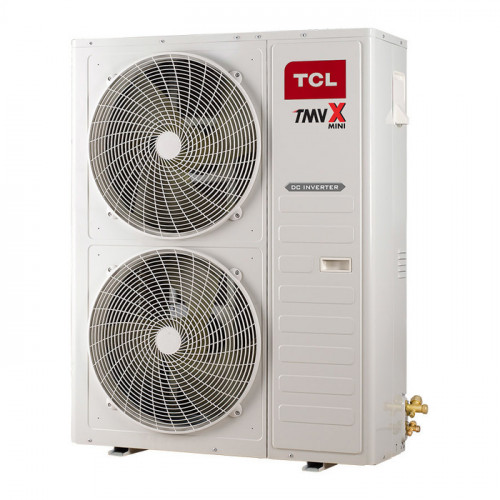 Промышленный кондиционер VRF система TCL TMV-Vd140W/N1S