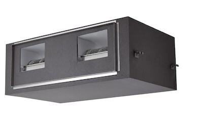 Промышленный кондиционер VRF система Samsung AM280HNEPEH/TK