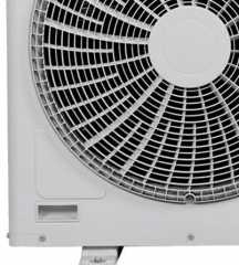 Наружный блок VRF системы Hisense AVW-76HKFHE2 Наружный блок VRF системы Hisense AVW-76HKFHE2