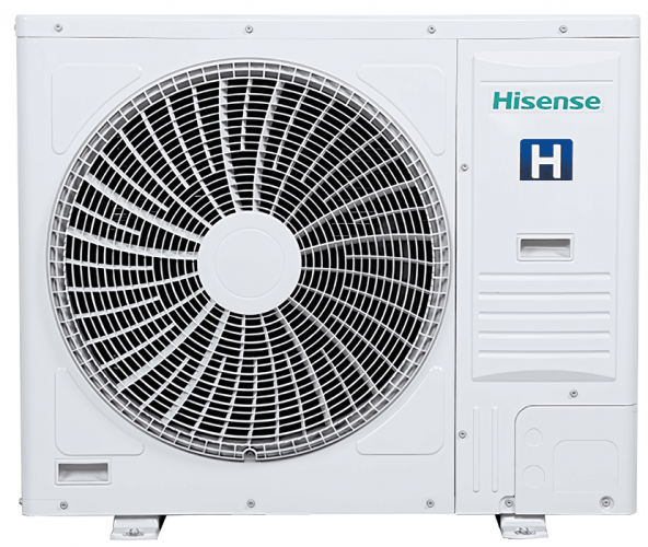 Наружный блок VRF системы Hisense AVW-76HKFHE2 Наружный блок VRF системы Hisense AVW-76HKFHE2