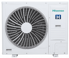 Наружный блок VRF системы Hisense AVW-76HKFHE2 Наружный блок VRF системы Hisense AVW-76HKFHE2