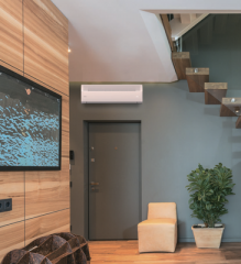 Настенная VRF система Midea MIH28GHN18(DP)