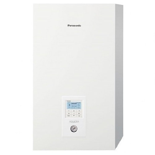 Гидромодуль Panasonic Aquarea WH-SXC16H9E8