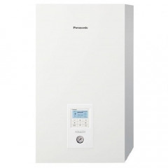 Гидромодуль Panasonic Aquarea WH-SXC16H9E8-img-1