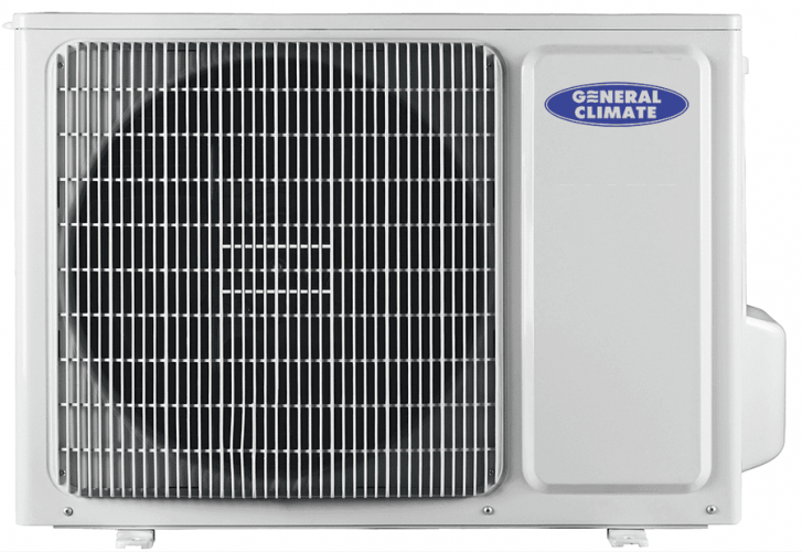 Внешний блок мульти сплит-системы на 2 комнаты General Climate Free Multi 2 GU-M2E14H32 Внешний блок мульти сплит-системы на 2 комнаты General Climate Free Multi 2 GU-M2E14H32