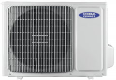 Внешний блок мульти сплит-системы на 2 комнаты General Climate Free Multi 2 GU-M2E14H32 Внешний блок мульти сплит-системы на 2 комнаты General Climate Free Multi 2 GU-M2E14H32