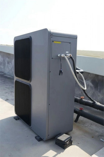 Моноблок Medrom NL-C2BFII/R290 16 кВт