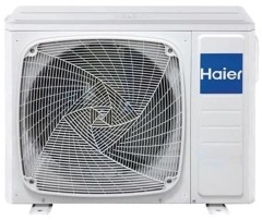 Канальный кондиционер Haier AD105S2LM1FA/1U105S1LS1FA Канальный кондиционер Haier AD105S2LM1FA/1U105S1LS1FA