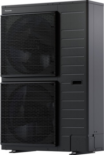 Наружный блок Panasonic WH-UXZ16KE8