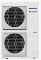 Наружный блок воздух-вода Panasonic WH-UQ09HE8-img-1