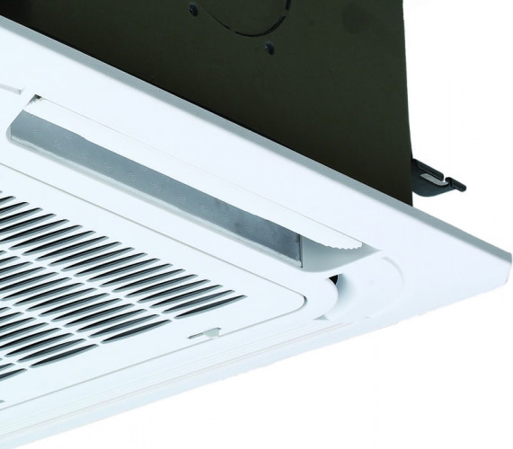 Кассетная VRF система Midea MVS15T-VA1/CE-MBQ4-03B5 Кассетная VRF система Midea MVS15T-VA1/CE-MBQ4-03B5