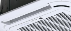 Кассетная VRF система Midea MVS15T-VA1/CE-MBQ4-03B5 Кассетная VRF система Midea MVS15T-VA1/CE-MBQ4-03B5