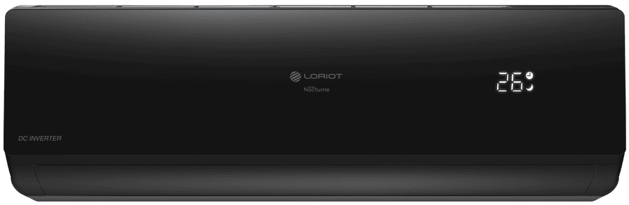 Кондиционер Loriot Nocturne LAC-07TNI Кондиционер Loriot Nocturne LAC-07TNI