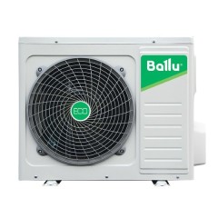 Инверторный кондиционер Ballu BSYI-09HN8/ES Инверторный кондиционер Ballu BSYI-09HN8/ES