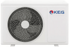 Кондиционер KEG Smart K KAC-12GHABp-P300 Кондиционер KEG Smart K KAC-12GHABp-P300