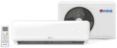 Кондиционер KEG Smart K KAC-12GHABp-P300 Кондиционер KEG Smart K KAC-12GHABp-P300