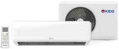 Кондиционер KEG Smart K KAC-12GHABp-P300 Кондиционер KEG Smart K KAC-12GHABp-P300