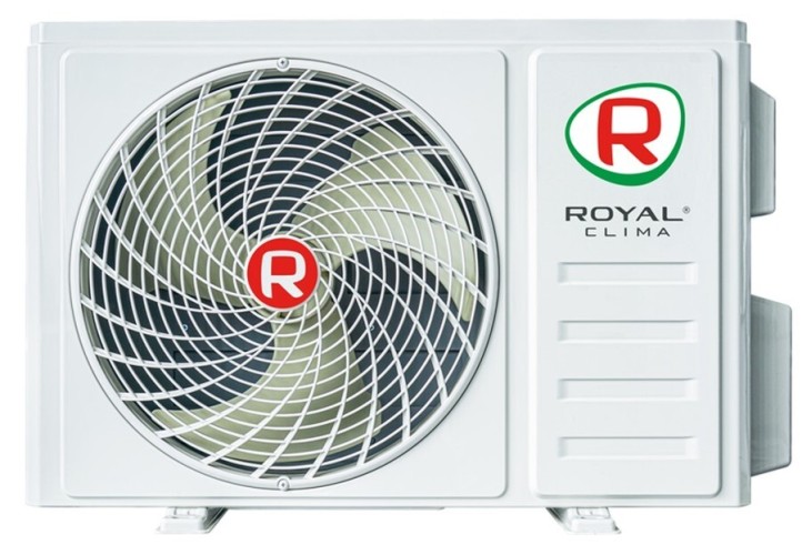 Кондиционер Royal Clima RC-AN35HN Кондиционер Royal Clima RC-AN35HN